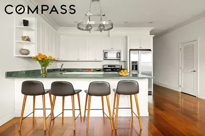 473 Hicks Street #3A, New York City, NY 11231 - Photo 4