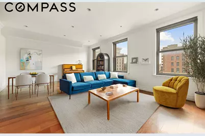 473 Hicks Street #3A, Brooklyn, NY 11231 - Photo 2