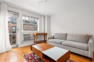 211 Thompson St, New York City, NY 10012 - Photo 2