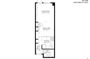 211 Thompson St, New York, NY 10012 - Photo 18
