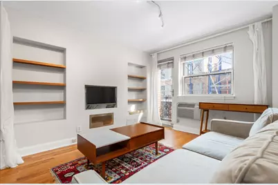 211 Thompson Street #5M, New York City, NY 10012 - Photo 1