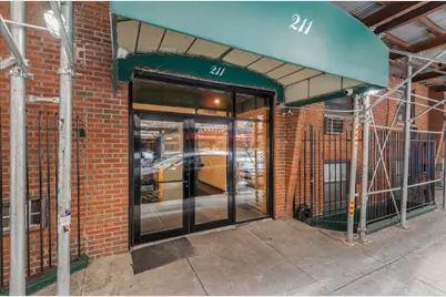 211 Thompson Street #5M, New York City, NY 10012 - Photo 12