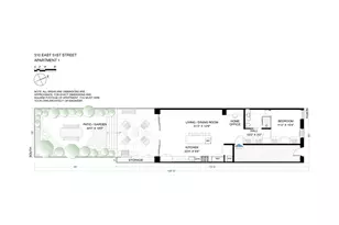 310 E 51st St, New York City, NY 10022 - Photo 20