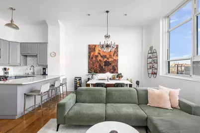 505 Court Street #5H, Brooklyn, NY 11231 - Photo 2