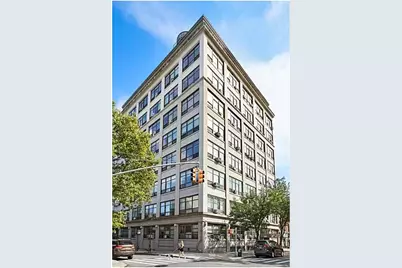 505 Court Street #5H, New York City, NY 11231 - Photo 12