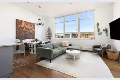 505 Court Street #5H, Brooklyn, NY 11231 - Photo 1