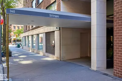340 E 64th Street #10H, New York City, NY 10065 - Photo 14