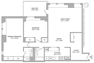531 Main St, New York City, NY 10044 - Photo 12