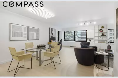 531 Main Street #409, New York City, NY 10044 - Photo 4