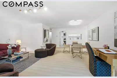 531 Main Street #409, New York City, NY 10044 - Photo 2