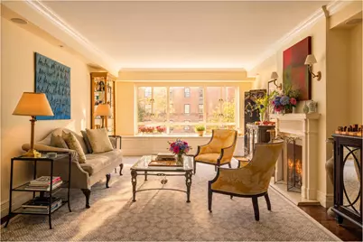 799 Park Avenue #8A, New York, NY 10021 - Photo 1