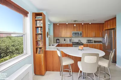 5900 Arlington Avenue #4B, New York City, NY 10471 - Photo 14