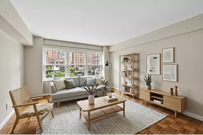 120 E 36th Street #8D, New York City, NY 10016 - Photo 1