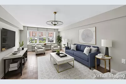 120 E 36th Street #8D, New York City, NY 10016 - Photo 1