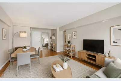 120 E 36th Street #8D, New York City, NY 10016 - Photo 2