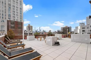 200 E 84th St, New York City, NY 10028 - Photo 14