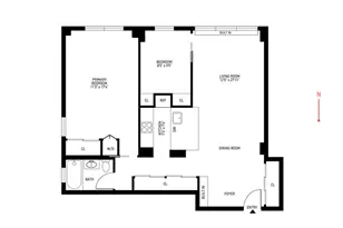200 E 84th St, New York City, NY 10028 - Photo 16