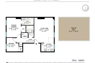16 Wyckoff St, New York City, NY 11201 - Photo 12