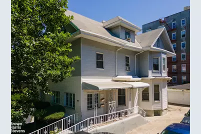 2699 Bedford Avenue, New York City, NY 11210 - Photo 2