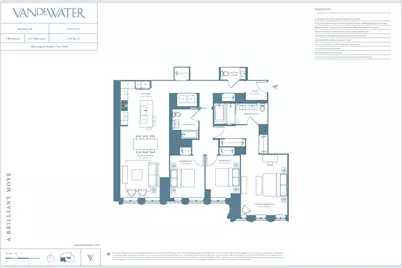 543 W 122nd Street #6H, New York City, NY 10027 - Photo 58