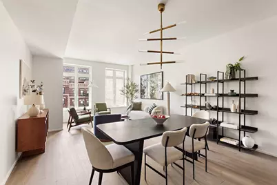 543 W 122nd Street #6H, New York City, NY 10027 - Photo 12