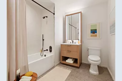 543 W 122nd Street #6H, New York City, NY 10027 - Photo 10