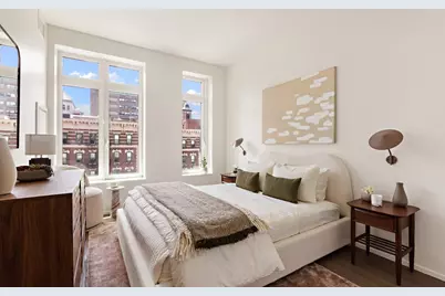 543 W 122nd Street #6H, New York City, NY 10027 - Photo 14