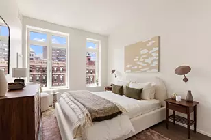 543 W 122nd St, New York City, NY 10027 - Photo 30