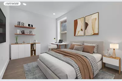 824 St Nicholas Avenue #45, New York, NY 10031 - Photo 4