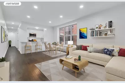 824 St Nicholas Avenue #45, New York, NY 10031 - Photo 2