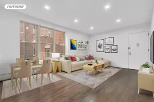 824 St Nicholas Ave, New York, NY 10031 - Photo 1