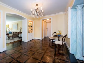 799 Park Avenue #10D, New York City, NY 10021 - Photo 1