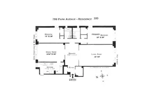 799 Park Ave, New York City, NY 10021 - Photo 8
