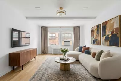 321 E 43rd Street #905, New York City, NY 10017 - Photo 1