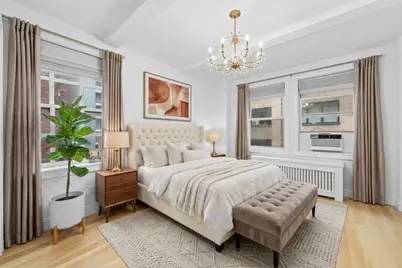 321 E 43rd Street #905, New York City, NY 10017 - Photo 2