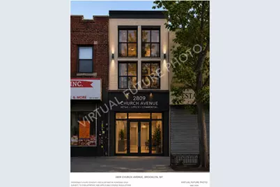 2809 Church Avenue, New York City, NY 11226 - Photo 4