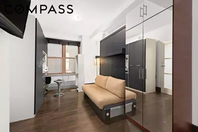 100 Central Park S #2B, New York City, NY 10019 - Photo 6