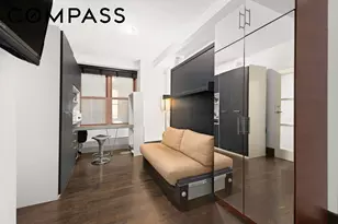 100 Central Park S, New York City, NY 10019 - Photo 6