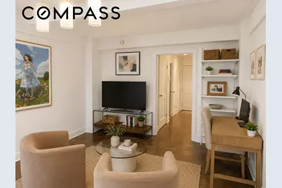 433 W 34th Street #5E, New York, NY 10001 - Photo 1