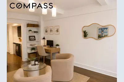 433 W 34th Street #5E, New York City, NY 10001 - Photo 2