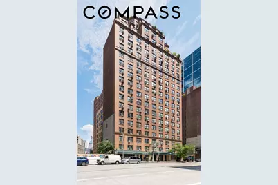 433 W 34th Street #5E, New York City, NY 10001 - Photo 6