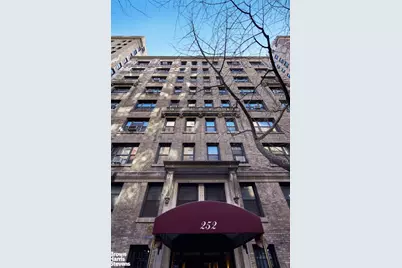 252 W 85th Street #5B, New York City, NY 10024 - Photo 10