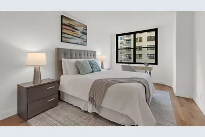 301 E 87th Street #9D, New York City, NY 10128 - Photo 6