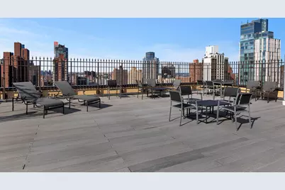 301 E 87th Street #9D, New York City, NY 10128 - Photo 10