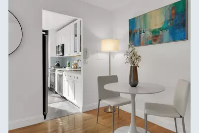 301 E 87th Street #9D, New York City, NY 10128 - Photo 8