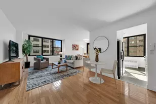 301 E 87th St, New York City, NY 10128 - Photo 4