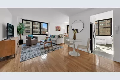 301 E 87th Street #9D, New York City, NY 10128 - Photo 4
