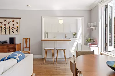 60 Pierrepont Street #3, New York City, NY 11201 - Photo 6