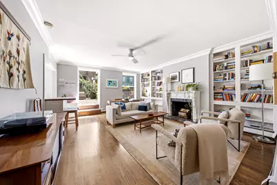 60 Pierrepont Street #3, Brooklyn, NY 11201 - Photo 1