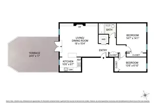60 Pierrepont St, New York City, NY 11201 - Photo 18